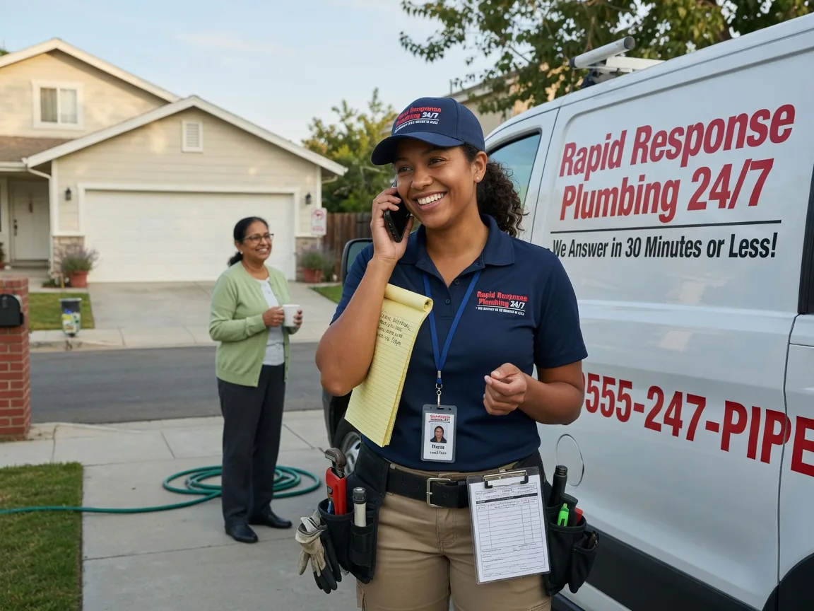 Emergency Plumber Owens Cross Roads, AL FAQs